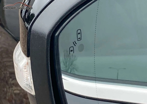 Ford S-Max cena 92900 przebieg: 149000, rok produkcji 2019 z Aleksandrów Łódzki małe 529